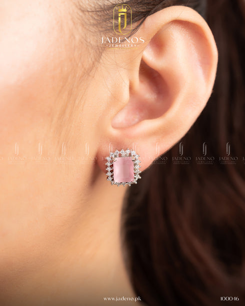 The Aura Pendant set